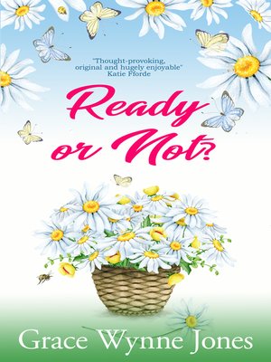 cover image of Ready or Not?